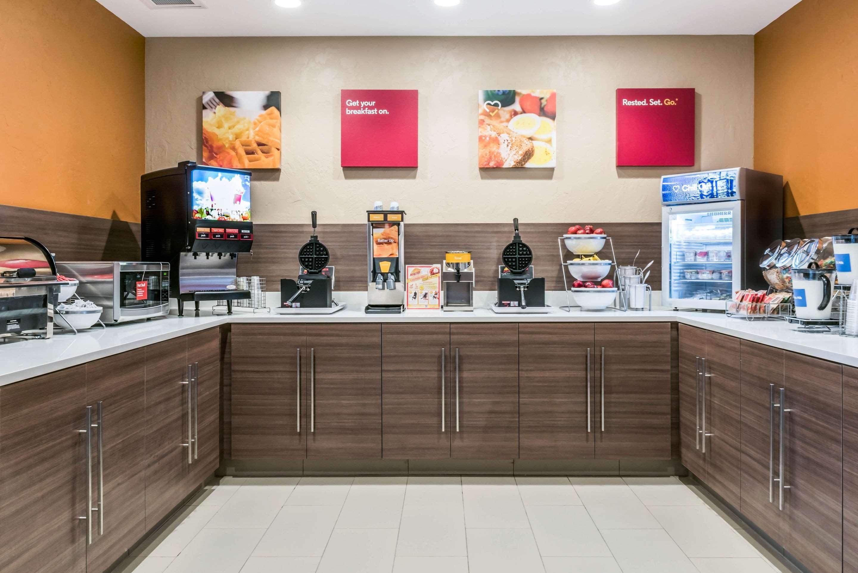 辛辛那提南部佛罗伦萨凯富套房酒店 弗洛伦斯 外观 照片
